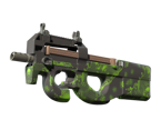 P90 | Virus image